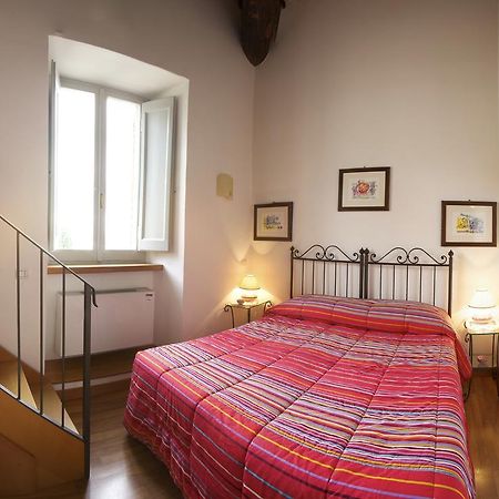 Camere Carli Assisi Exterior photo