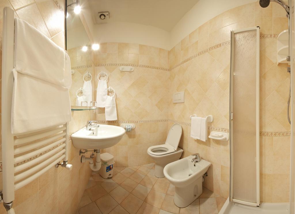 Camere Carli Assisi Exterior photo