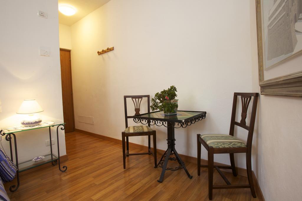 Camere Carli Assisi Exterior photo