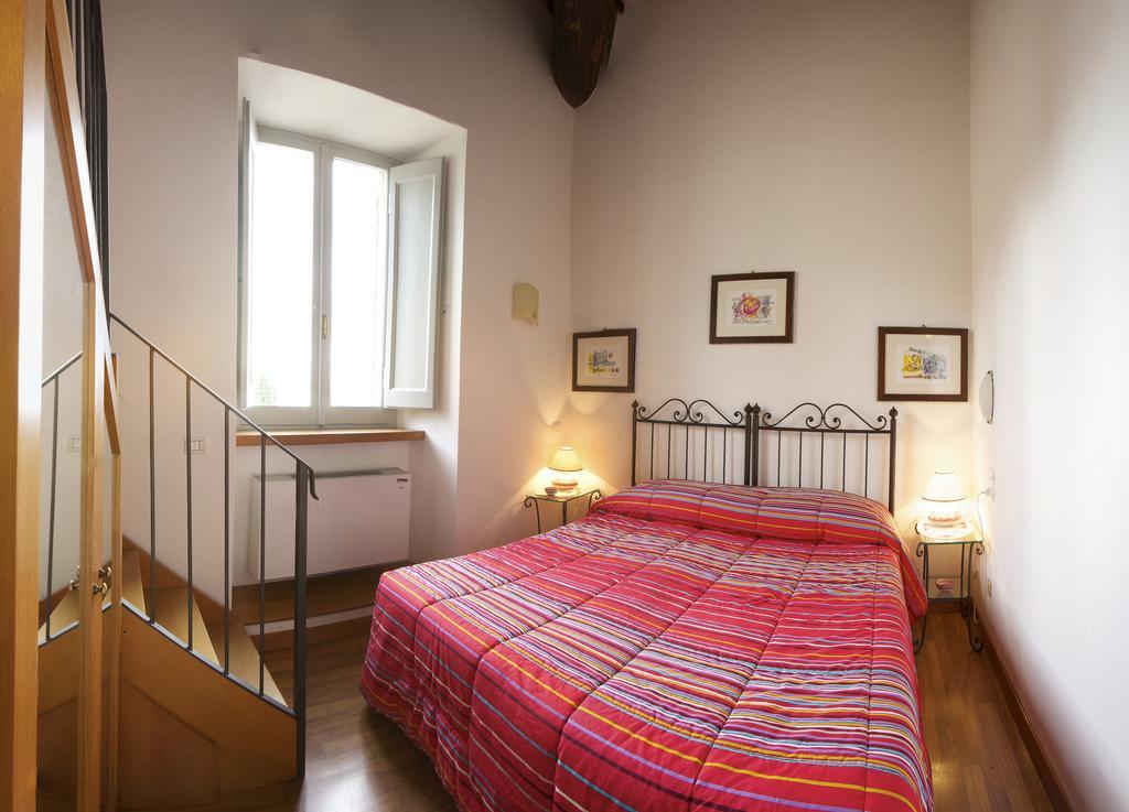 Camere Carli Assisi Exterior photo