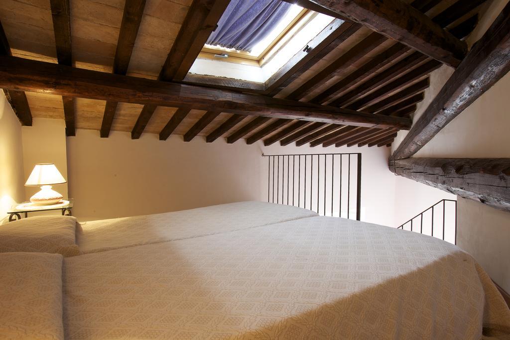 Camere Carli Assisi Exterior photo