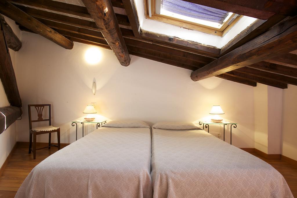 Camere Carli Assisi Exterior photo