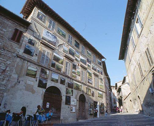 Camere Carli Assisi Exterior photo