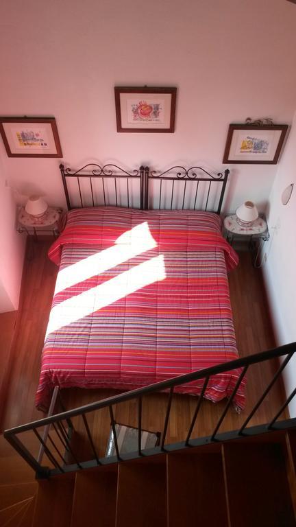 Camere Carli Assisi Room photo