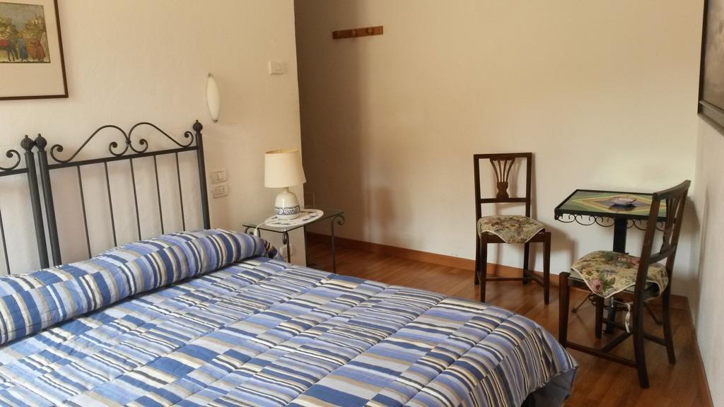 Camere Carli Assisi Room photo