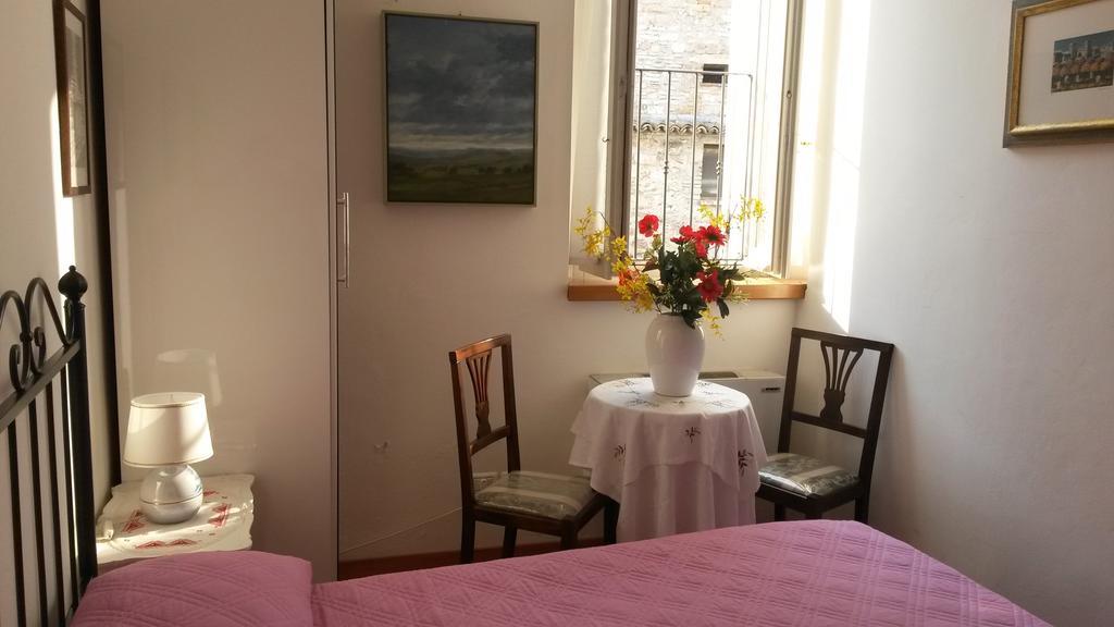 Camere Carli Assisi Exterior photo