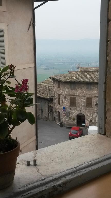 Camere Carli Assisi Room photo