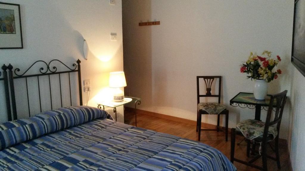 Camere Carli Assisi Room photo