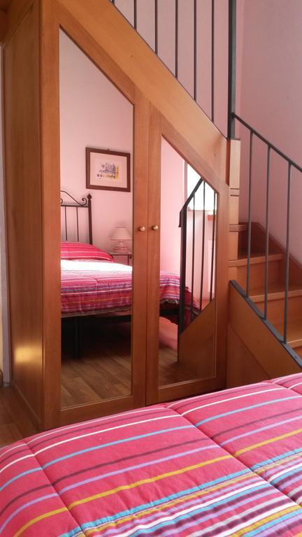 Camere Carli Assisi Room photo